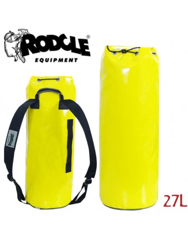 PI-27 - Petate basico de 27L para Espeleologia - Rodcle
