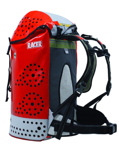 Pack Bodengo 45L + Chichin 42L Violeta - Sacs à dos techniques pour canyoning - Rodcle