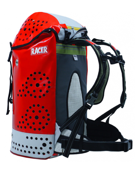 Pack Bodengo 45L + Chichin 42L Violeta - Sacs à dos techniques pour canyoning - Rodcle