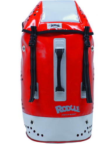 Pack Bodengo 45L + Chichin 42L Violeta - Sacs à dos techniques pour canyoning - Rodcle