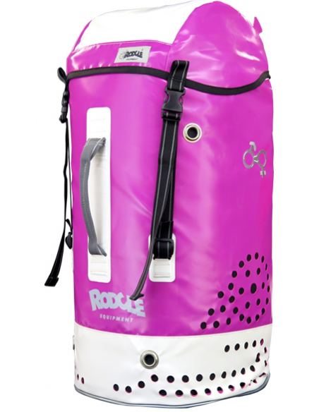 Pack Bodengo 45L + Chichin 42L Violeta - Sacs à dos techniques pour canyoning - Rodcle