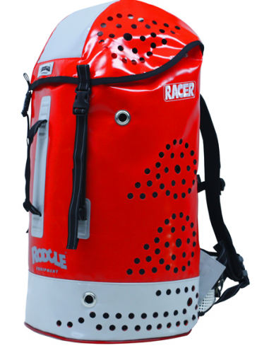 Pack Bodengo 45L + Chichin 42L Violeta - Sacs à dos techniques pour canyoning - Rodcle