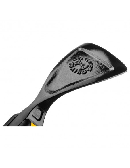 Air Tech Evo pala con Long Leash - Piolet polyvalent pour alpinisme - Grivel