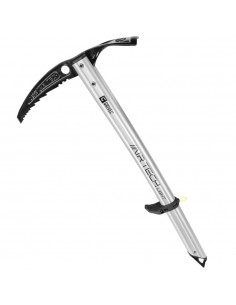 Air Tech Light avec G-Slider - Piolet léger et polyvalent pour alpinisme - Grivel