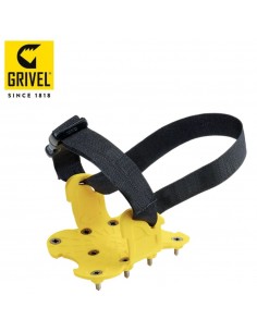 Spider - Mini crampon antidérapant - Grivel 2