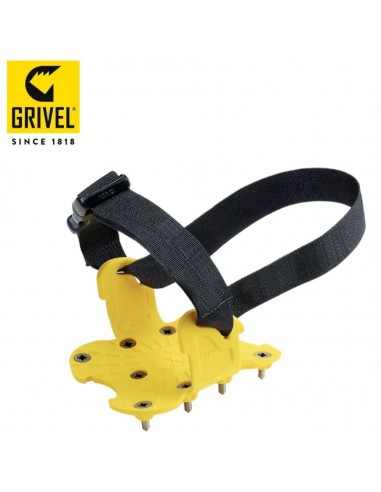 Spider - Mini crampon antidérapant - Grivel