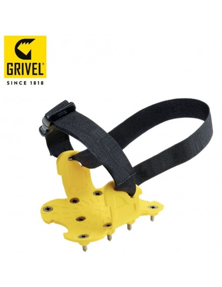 Spider - Mini crampon antidérapant - Grivel