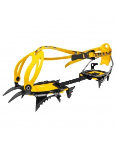 Air Tech New Matic Evo - Crampones semi-automaticos 12 puntas - Grivel 2
