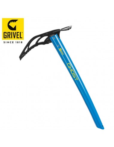 Ghost Blue Pala - Piolet ultraléger - Grivel