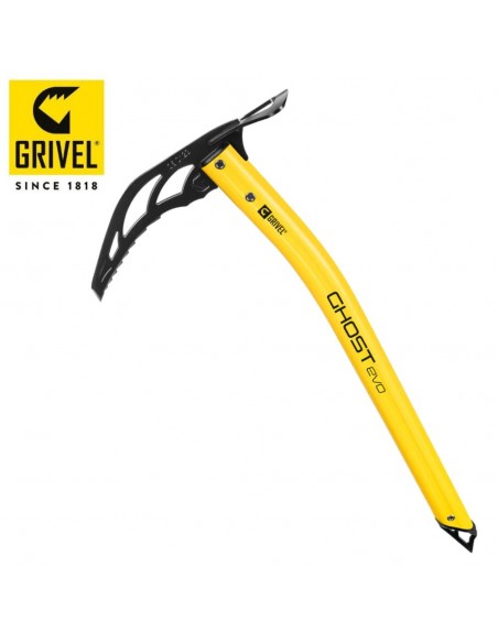 Ghost Evo Pala (Yellow) - Piolet ultraléger - Grivel