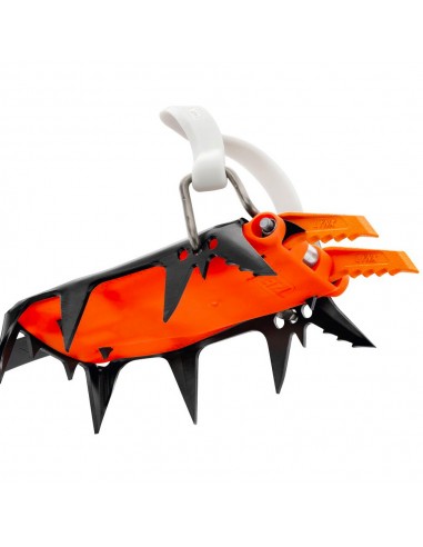 Lynx - Crampones modulares par escalada en hielo y mixto - Petzl