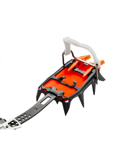 Lynx - Crampones modulares par escalada en hielo y mixto - Petzl