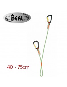 Dynadoubleclip 40-75 cm -...