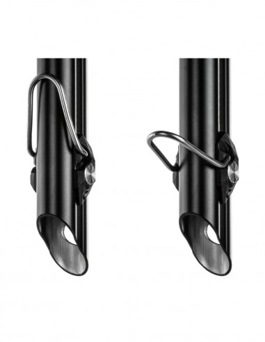 Technologie fantôme 45cm - Piolet tecnico ultraligero - Grive