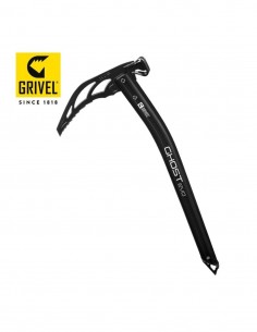 Ghost Evo Martillo (Noir) - Piolet ultraligero - Grive