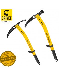 Air Tech Evo pala con...