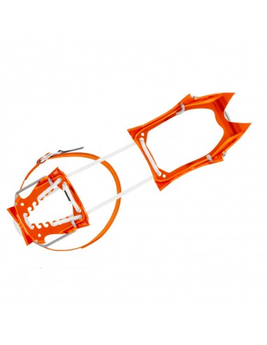 Leopard Leverlock Fil - Petzl