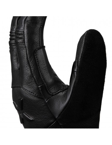 Sans Eiger - Peignes de peau avec Gore-Tex et Primaloft - Mammut