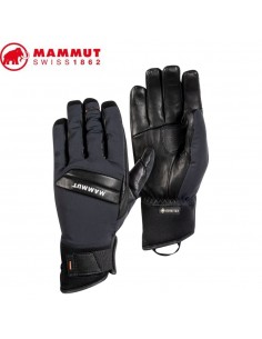 Nordwand Pro - Guantes de...