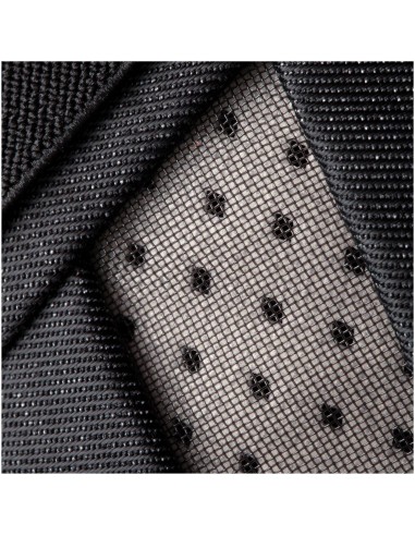 Ophir 3 slyde (Black/Marble) - Arnes escalada polivalente - Mammut