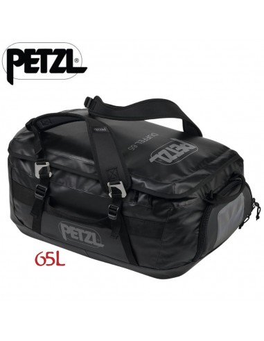 Duffel 65L - Sac de transport de...