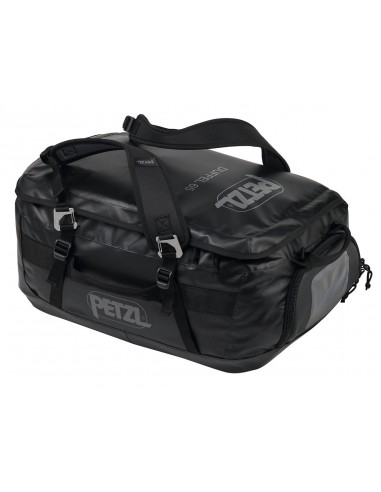 Duffel 65L - Bolsa de transporte de media capacidad - Petzl