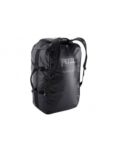 Duffel 85L - Sac de transport de grande capacité - Petzl