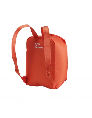 Split (Naranja) - Bolsa para cuerda - Petzl