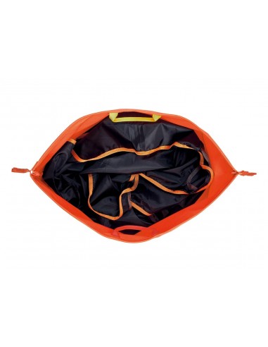 Split (Naranja) - Bolsa para cuerda - Petzl