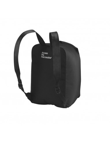 Pack cuerda foixarda 9.8mm Nature Classic (Verde) (80m) con bolsa Split (gris) - Fixe/Petzl