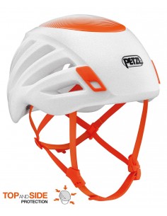 Sirocco (White) - Casco... 2