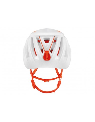 Sirocco (White) - Casco ligero para escalada y alpinismo - Petzl