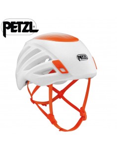 Sirocco (White) - Casco...