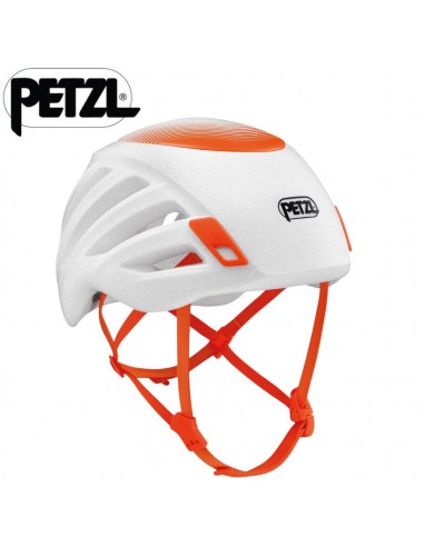 Sirocco (White) - Casco ligero para...