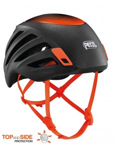 Sirocco (Black) - Casco... 2