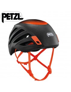 Sirocco (Black) - Casco...