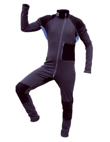 Trasgu - Spléologie intérieure mono - Rodcle