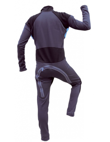 Trasgu - Spléologie intérieure mono - Rodcle