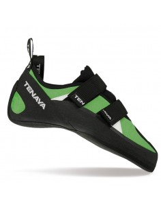 Tanta (Green) - Pies de... 2