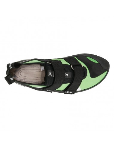 Tanta (Green) - Pies de gato de Tenaya