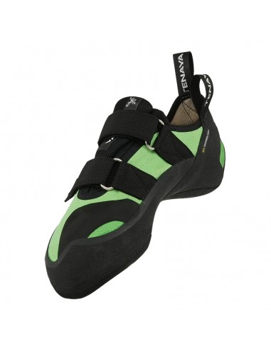 Tanta (Green) - Pies de gato de Tenaya