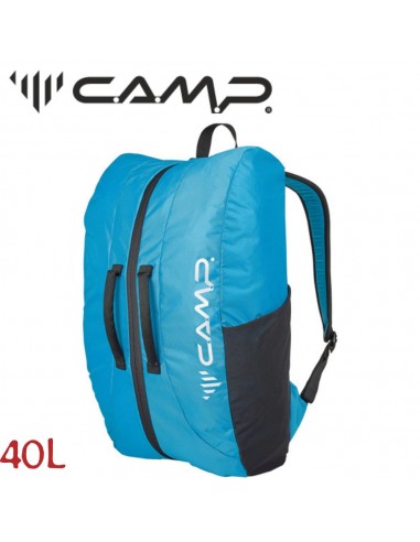 Rox Pack 40L (bleu clair) - Sac à dos...