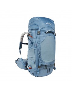 Pyrox 40+10 Women (Elemental blue) - Mochila de hiking mujer - Tatonka 2