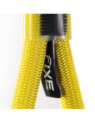 Manso - Cabo anclaje dinámico regulable - Fixe