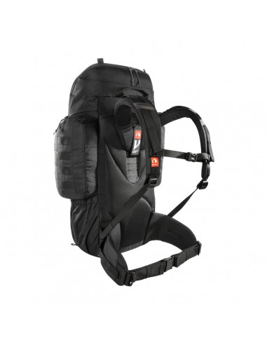 Akela 45 (Black) - Mochila de trekking - Tatonka