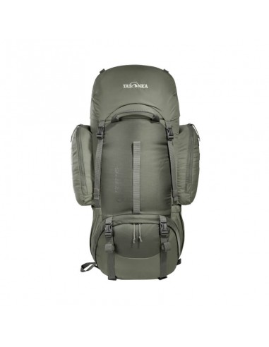 Akela 45 (Stone grey / Olive) - Mochila de trekking - Tatonka