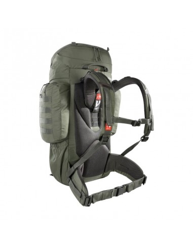 Akela 45 (Stone grey / Olive) - Mochila de trekking - Tatonka