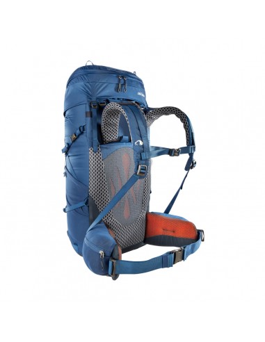 Pyrox 45+10 (Darker blue) - Mochila de hiking - Tatonka