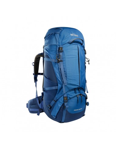 Yukon 50+10 (bleu bleu foncé) - sac à dos de randonnée - Tatonka
