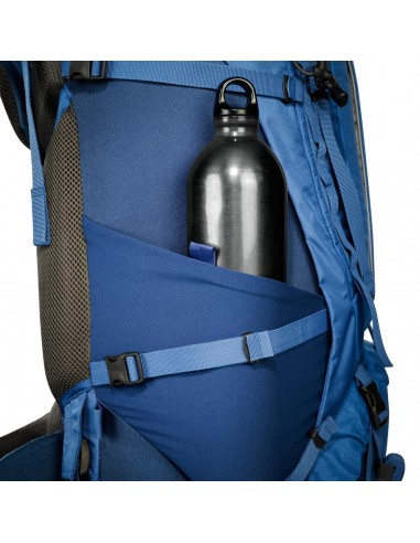 Yukon 50+10 (bleu bleu foncé) - sac à dos de randonnée - Tatonka